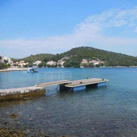 Villa Marija Korčula Exteriör bild