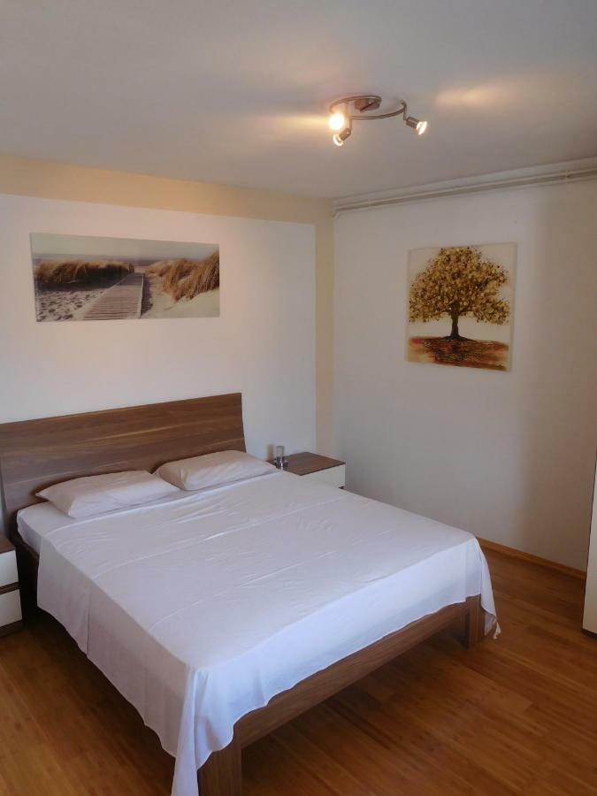 Villa Marija Korčula Exteriör bild