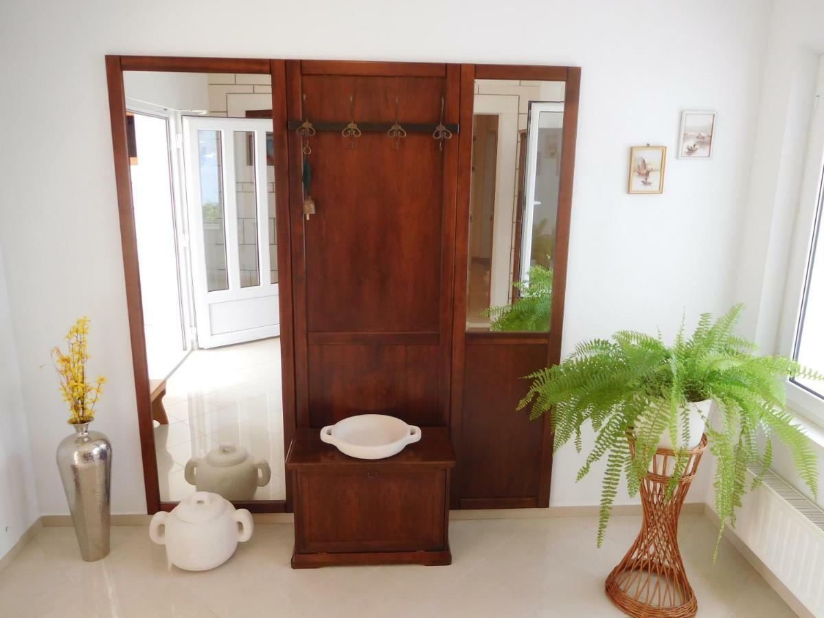 Villa Marija Korčula Exteriör bild