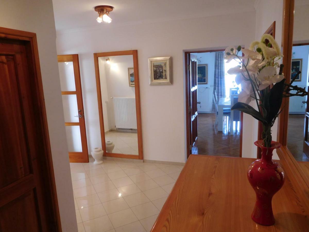 Villa Marija Korčula Exteriör bild