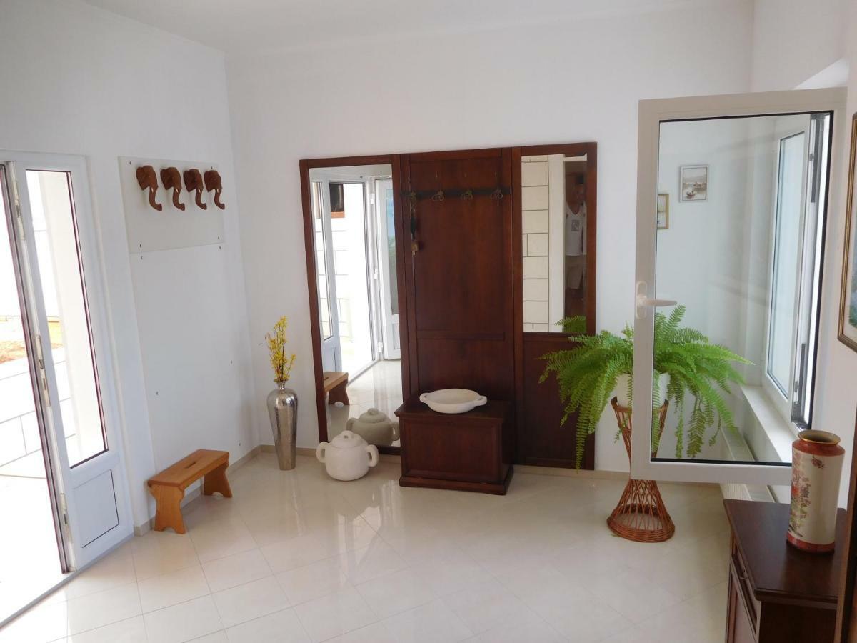 Villa Marija Korčula Exteriör bild
