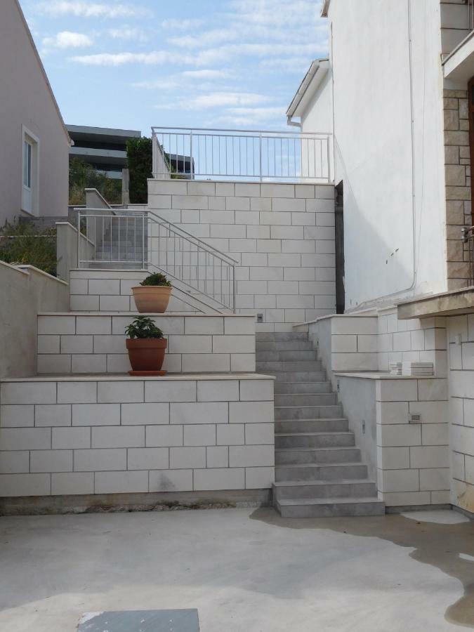 Villa Marija Korčula Exteriör bild