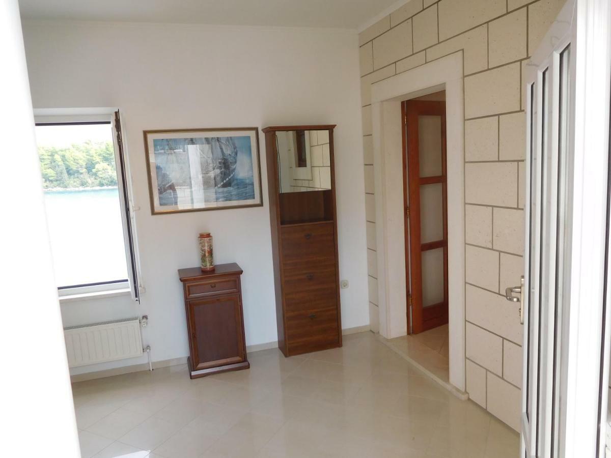 Villa Marija Korčula Exteriör bild