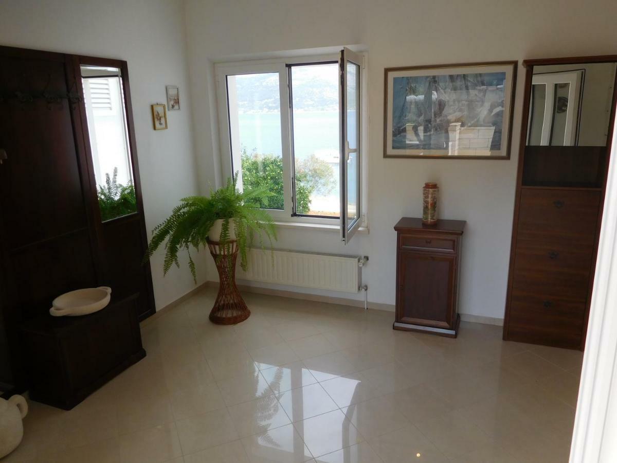 Villa Marija Korčula Exteriör bild
