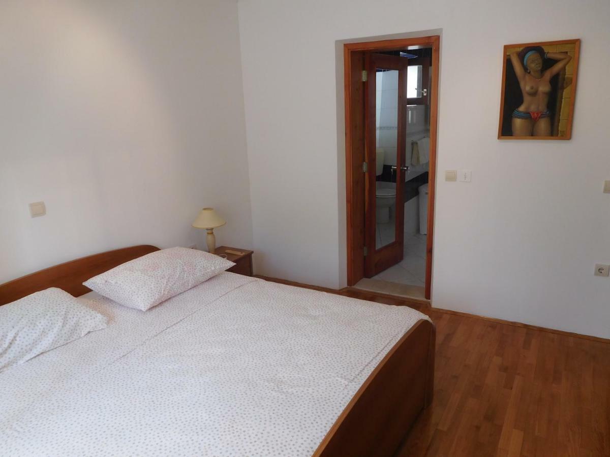 Villa Marija Korčula Exteriör bild