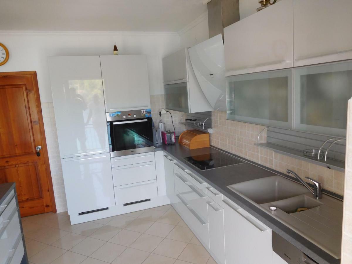 Villa Marija Korčula Exteriör bild