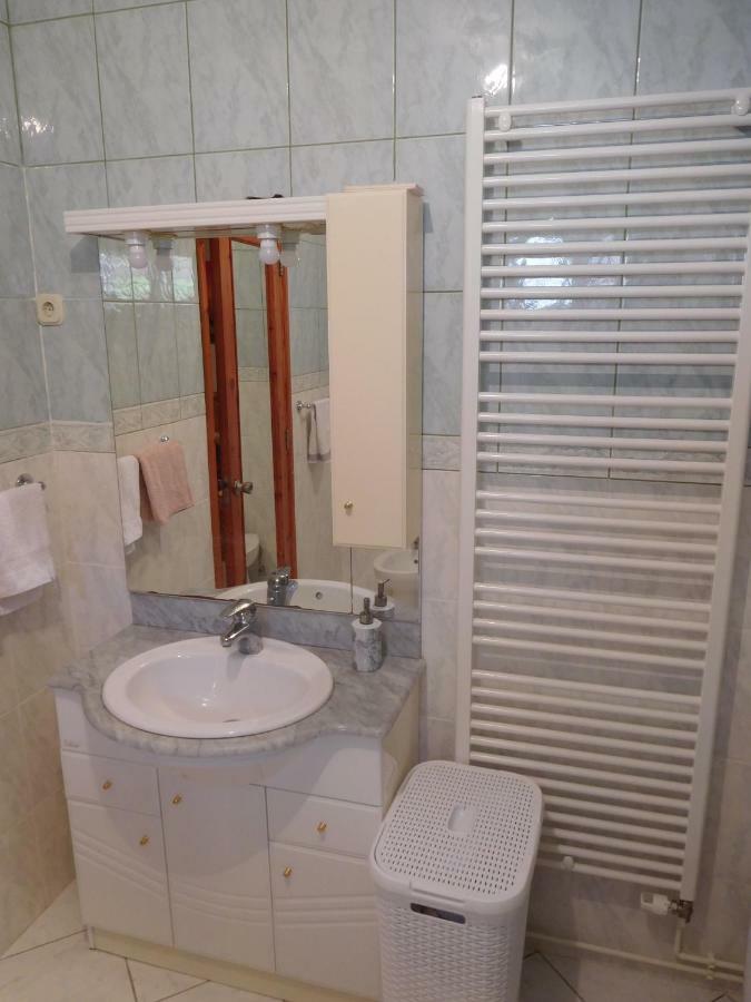 Villa Marija Korčula Exteriör bild