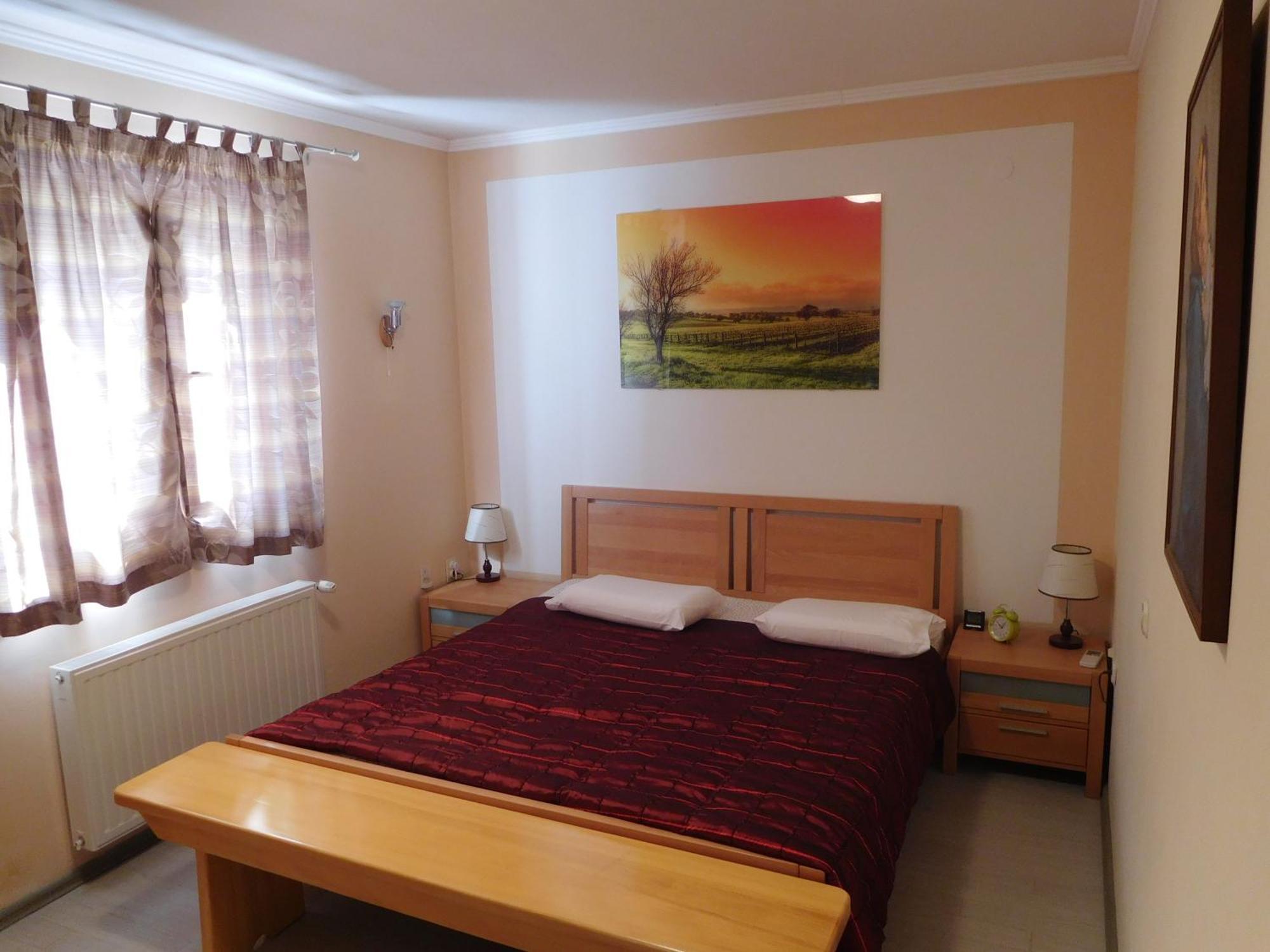 Villa Marija Korčula Exteriör bild