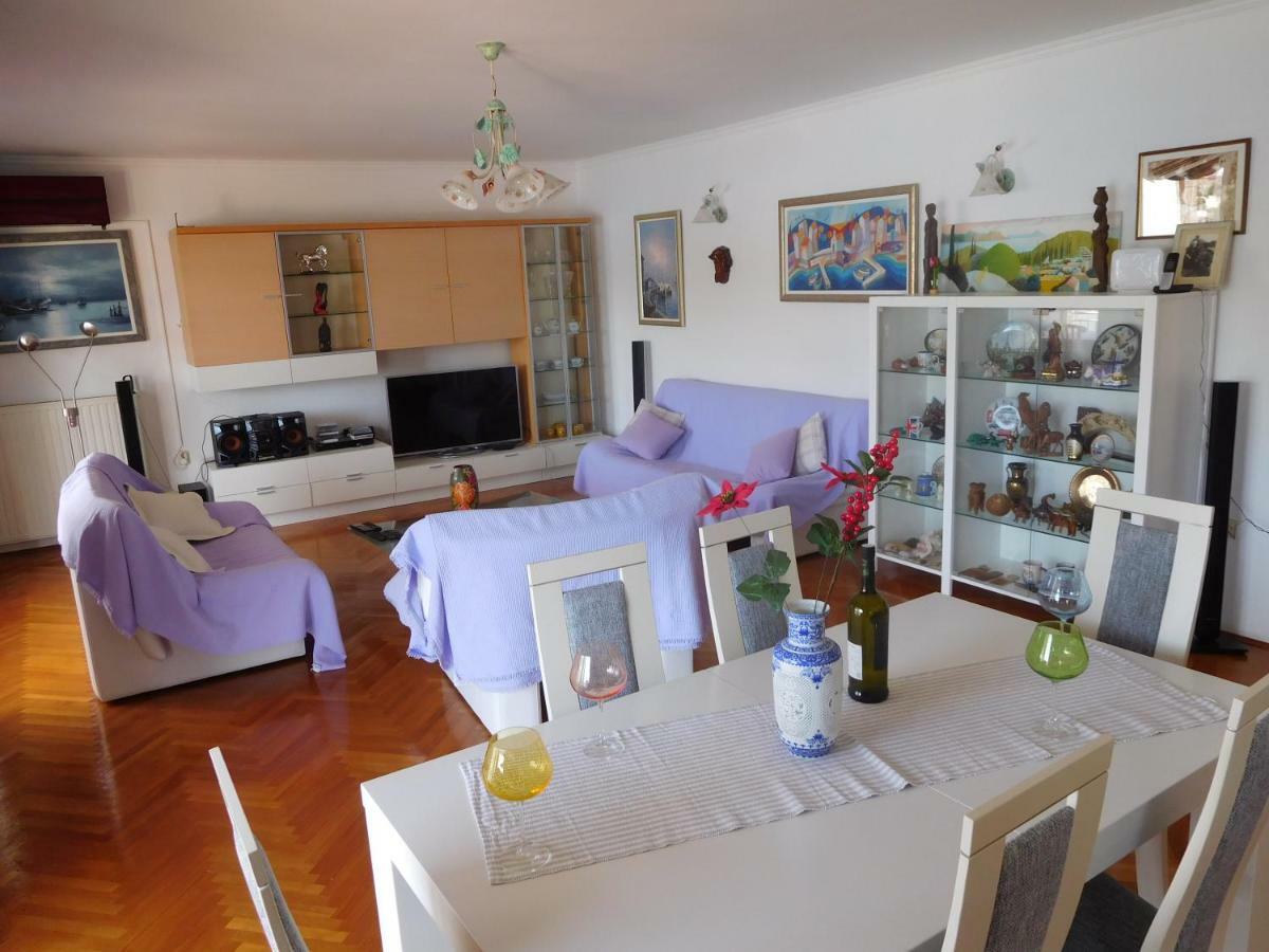 Villa Marija Korčula Exteriör bild