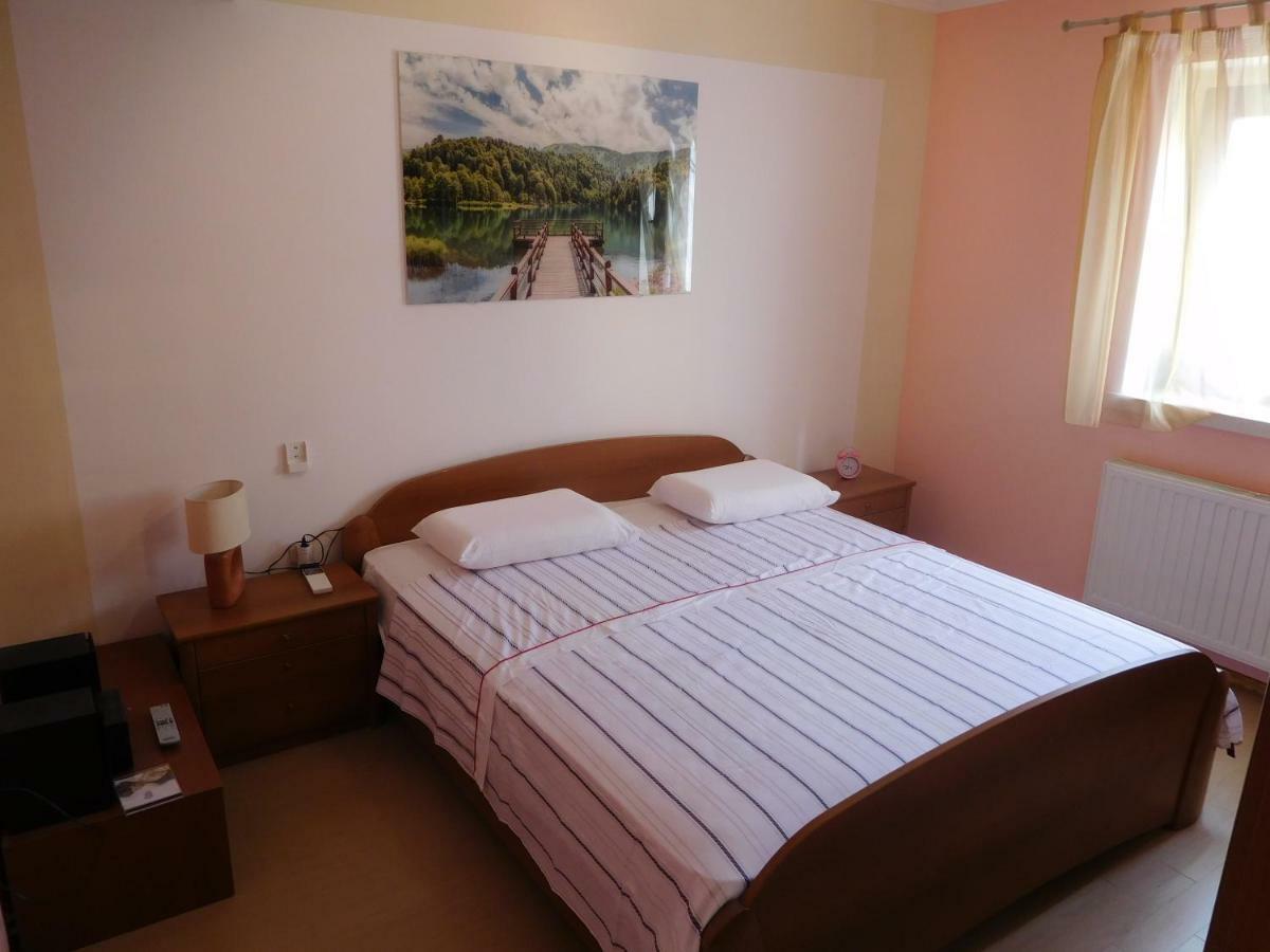 Villa Marija Korčula Exteriör bild