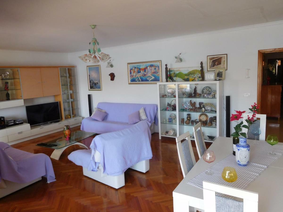 Villa Marija Korčula Exteriör bild